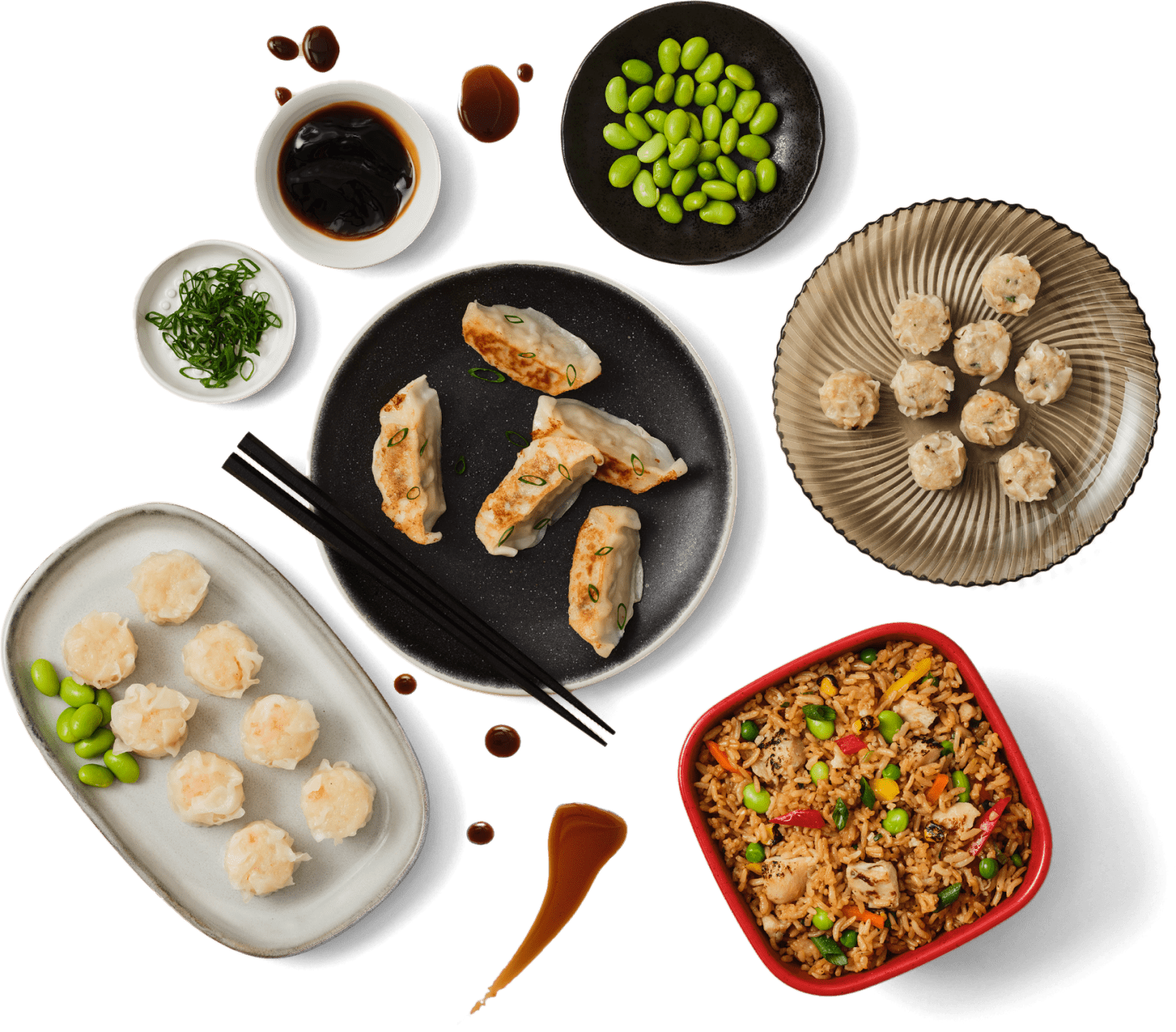 About Ajinomoto - AJINOMOTO® US - Authentic Japanese at home