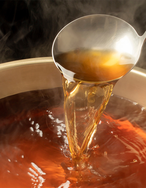 Hondashi-broth