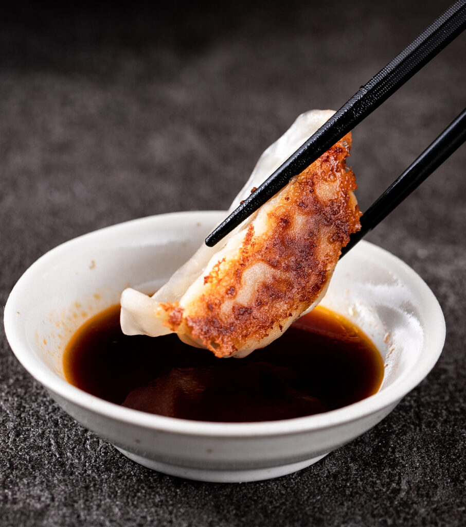 Gyoza Dipping Sauce AJINOMOTO® US Authentic Japanese at home