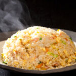 Ajinomoto fried rice