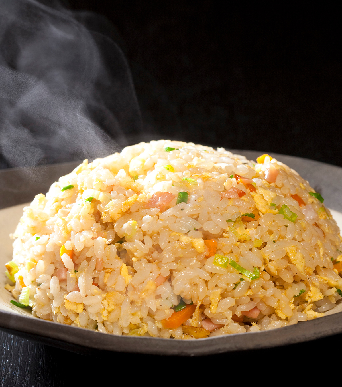 Ajinomoto fried rice