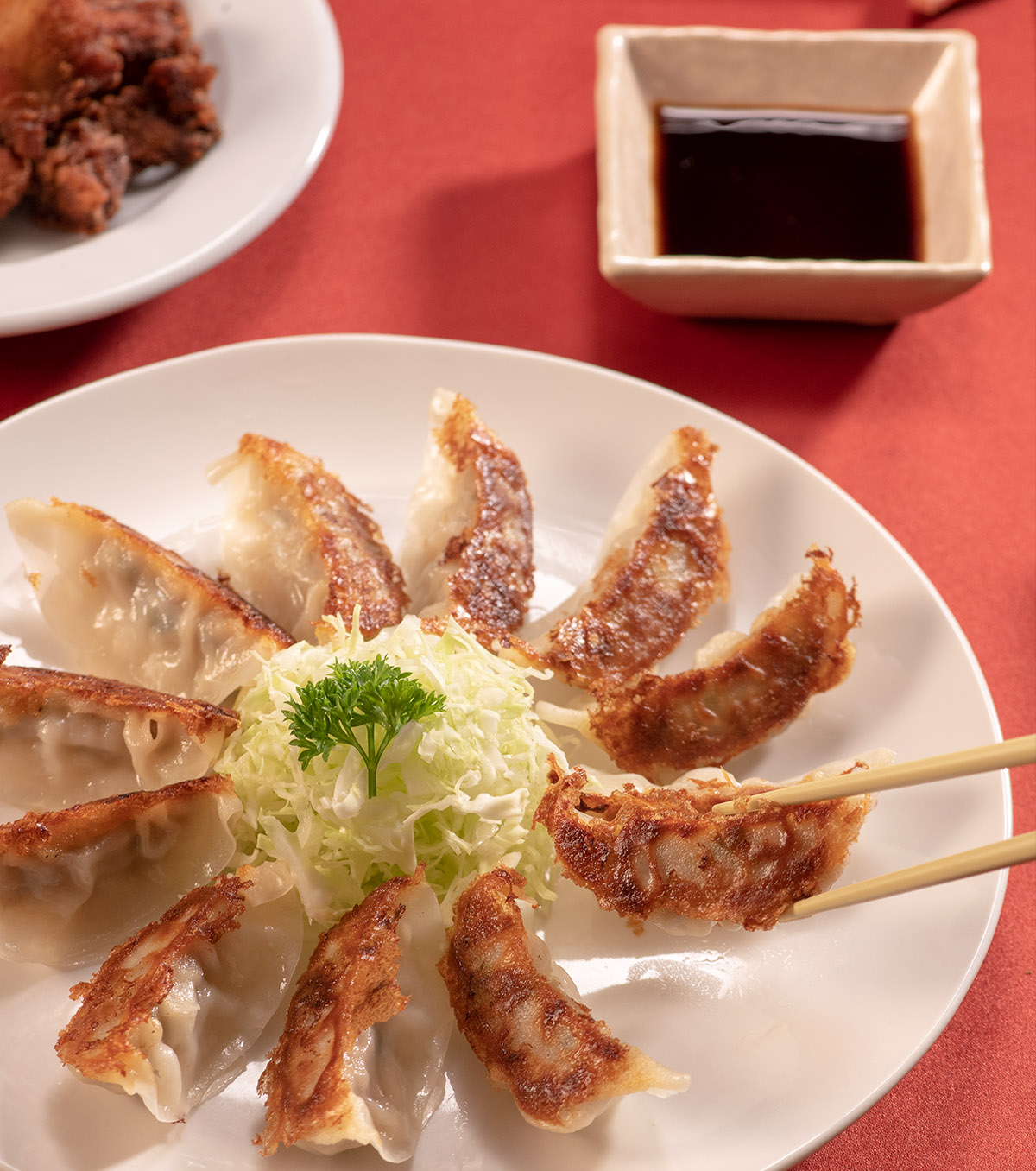 Gyoza Dipping Sauce AJINOMOTO® US Authentic Japanese at home