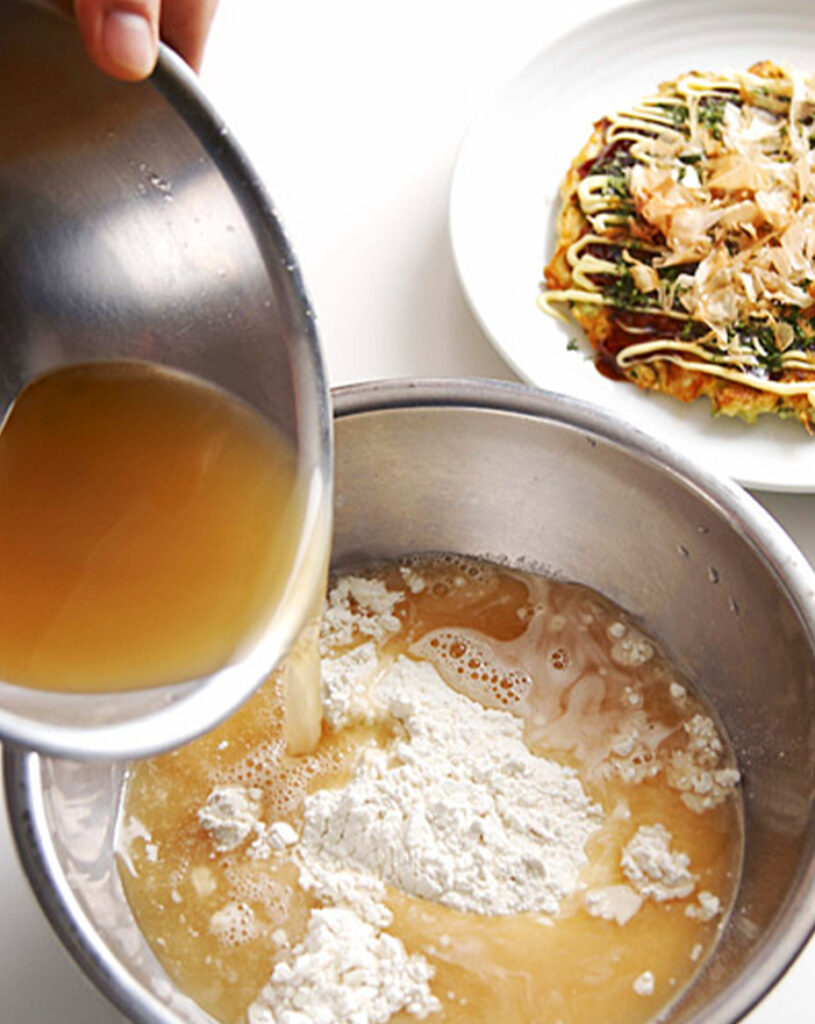 HONDASHI - AJINOMOTO® US - Authentic Japanese at home